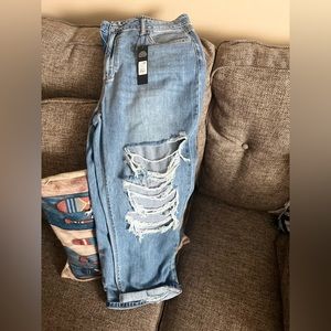 Mom jeans - Fashion nova